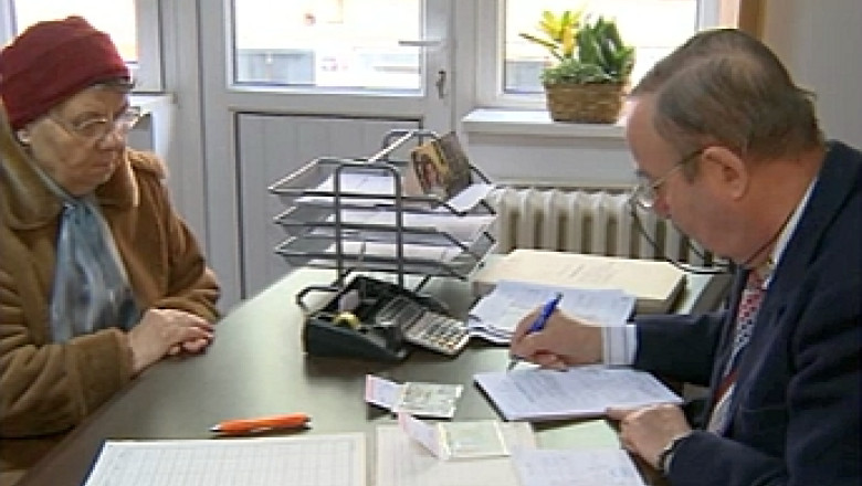 Romanii care muncesc legal in alte state ale UE primesc pensie pentru anii lucrati. Care sunt procedurile Imagine