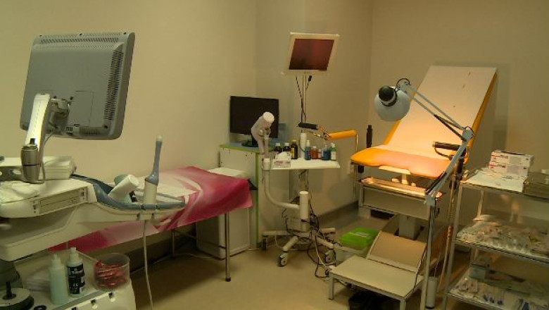 Romanii, dependenti de sistemul public de sanatate Imagine