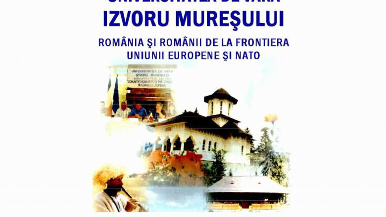Romanii din afara granitelor cer sprijin statului pentru pastrarea identitatii Imagine