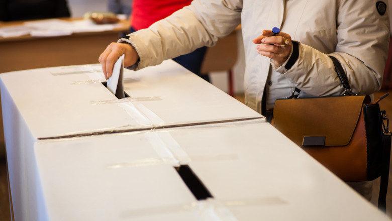 Romanii din Bosnia-Hertegovina nu sunt lasati sa voteze la alegerile europarlamentare. Care e motivul Imagine
