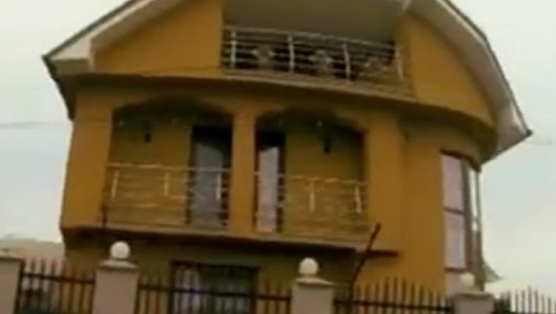 Romanii, din nou in atentia britanicilor. Televiziunea ITV a realitat un reportaj in satul Racsa Imagine