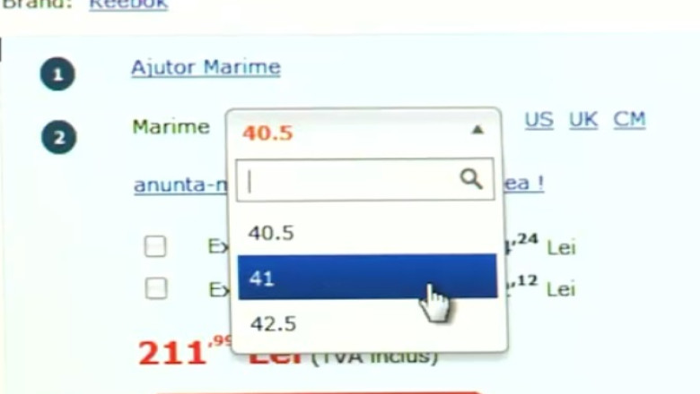 Romanii fac cumparaturi online, dar se feresc sa achite prin transfer bancar Imagine