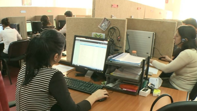 Romanii, mai profitabili pentru angajatori decat alti europeni Imagine