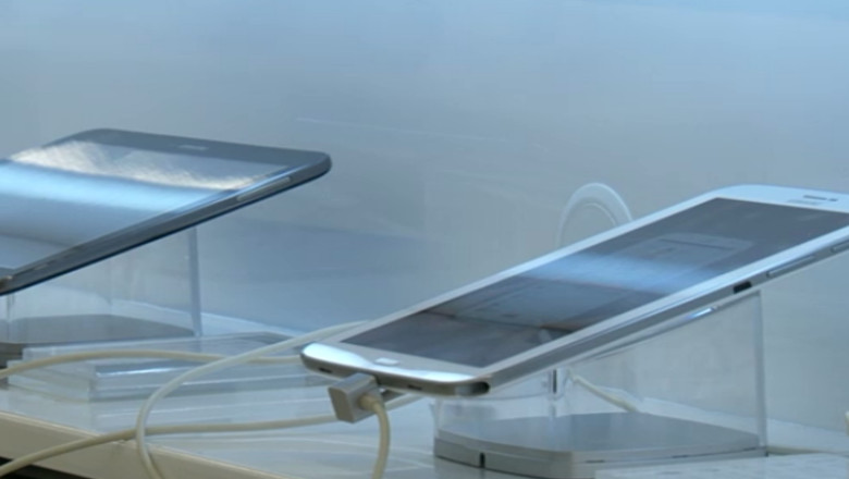 Romanii, mari amatori de gadgeturi. Ce dispozitive se cauta anul acesta Imagine