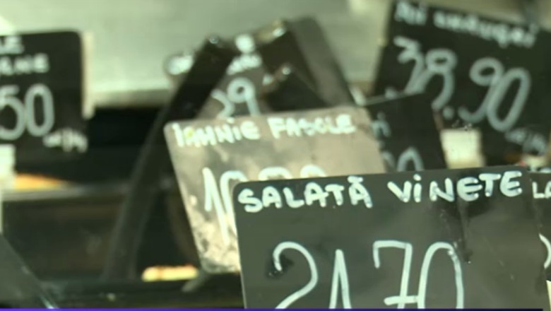 Romanii nu vor trai mai bine in urmatorii ani, avertizeaza economistii Imagine