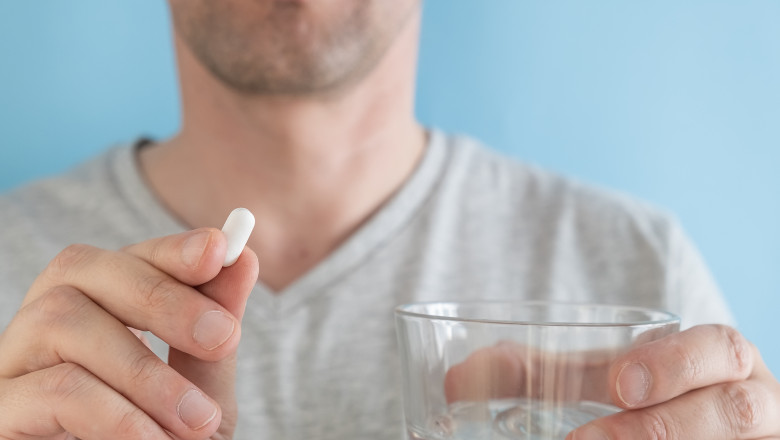 Romanii pot cumpara antibiotice fara reteta pentru un tratament de trei zile. Anuntul Ministerului Sanatatii Imagine