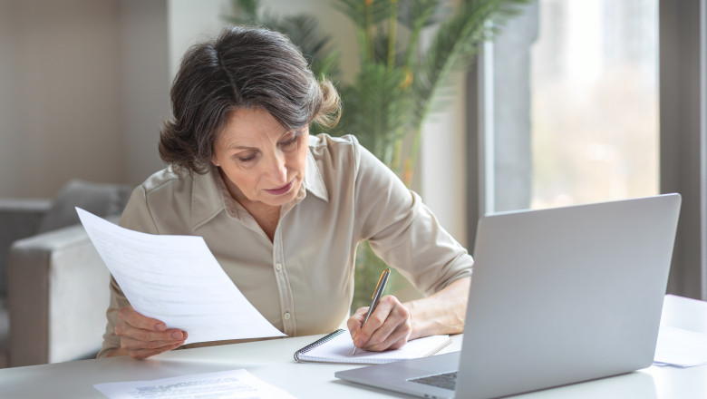 Romanii pot iesi mai devreme la pensie, fara penalizari. Ce perioade necontributive sunt recunoscute ca vechime in munca Imagine