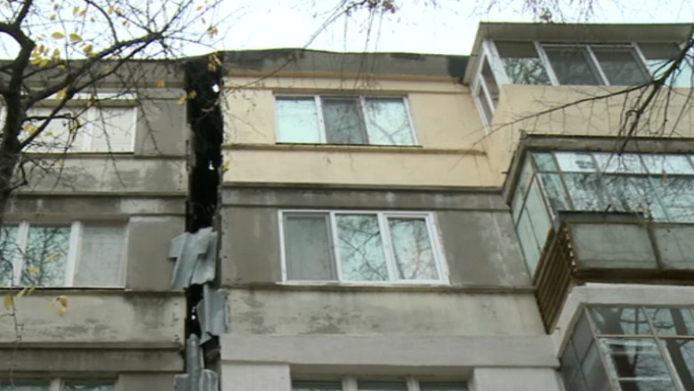 Romanii se asigura doar de frica. Vanzarile de polite pentru locuinte s-au dublat dupa cutremurul de sambata Imagine