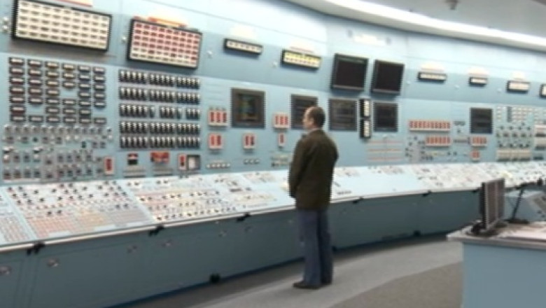 Romanii si bulgarii fac investitii pentru siguranta nucleara la granita celor doua tari Imagine