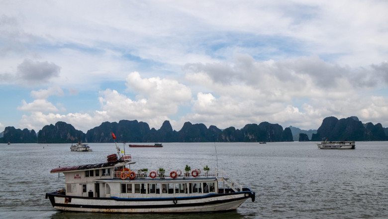 Romanii si cetateni din alte 11 tari ale UE pot calatori in Vietnam fara vize. Care sunt conditiile Imagine