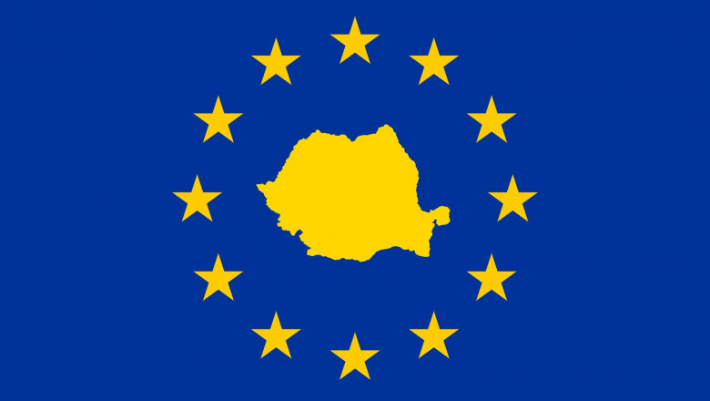 Romanii sustin masiv ramanerea in Uniunea Europeana. Cum ar arata votul daca duminica viitoare ar fi referendum Imagine