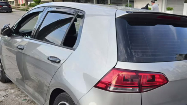 Romanii, tintele hotilor din Grecia. Vacante ruinate, niciun vinovat Imagine