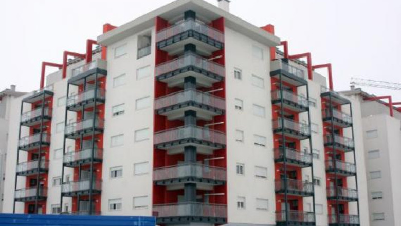 Romanii vor case ieftine. Se cauta locuinte de pana la 40.000 de euro Imagine