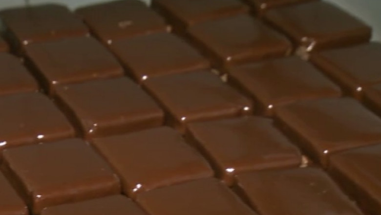 Romanilor nu le plac dulciurile Imagine