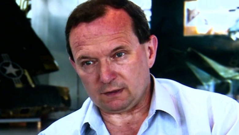 Romanul care a doborat un avion american invizibil Imagine