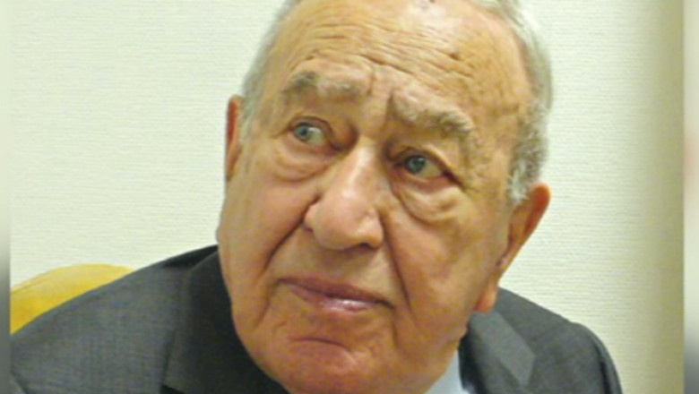 Romanul care avea 800 de milioane de dolari intr-un cont secret din Elvetia Imagine