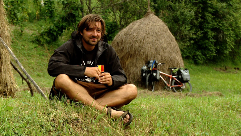 Romanul care si-a propus sa aduca lumina electrica in cele mai izolate zone ale tarii Imagine