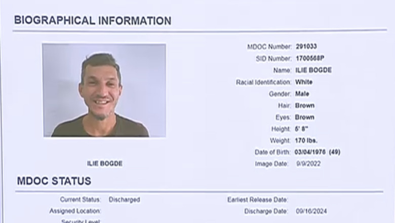 Romanul inchis la Guantanamo Bay. Ilie Bogde e pe lista lui Donald Trump cu cei mai periculosi infractori Imagine