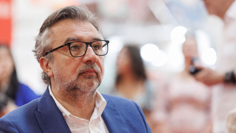 Romascanu: O chestiune trebuie luata in discutie la stabilirea calendarului alegerilor: demersurile in justitie ale lui Georgescu Imagine