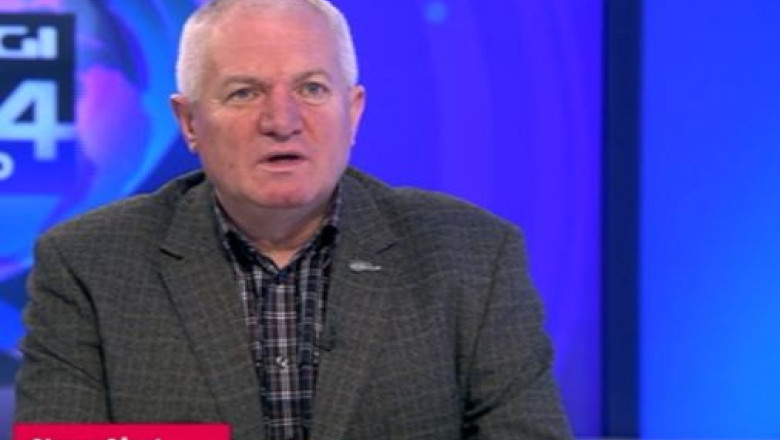 Romeo Lupu, pilot SMURD implicat intr-un accident aviatic: Din 2006 si pana acum nu s-a schimbat nimic Imagine