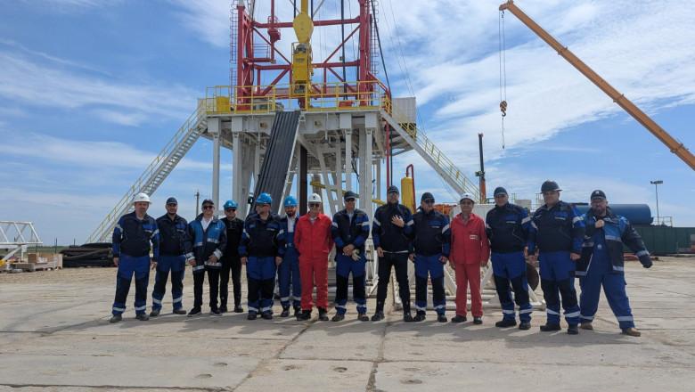 Romgaz „a renuntat pentru moment” la procesul prin care cere dizolvarea Greenpeace. Compania de stat avertizeaza organizatia de mediu Imagine