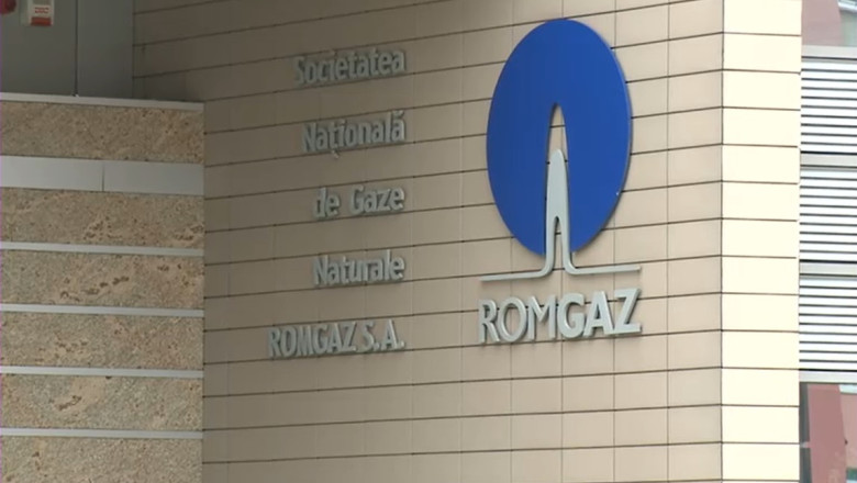 Romgaz se pregateste sa devina furnizor de gaze. Pana la sfarsitul anului, compania vrea sa faca primele oferte comerciale Imagine
