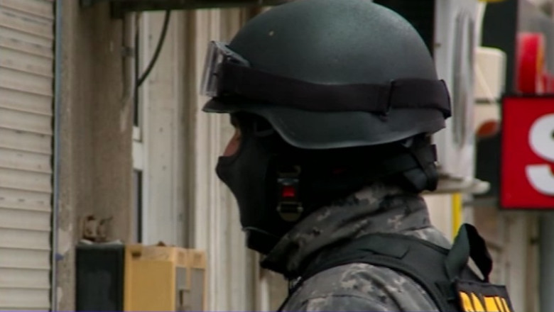 Romii din Reghin au castigat la CEDO Imagine