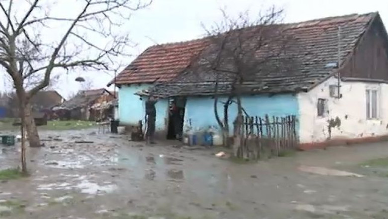 Romii din Timis, fara niciun mediator sanitar. Cum  s-a ajuns la aceasta situatie Imagine