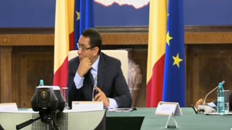 Rosia Montana, caz de duplicitate in USL Imagine