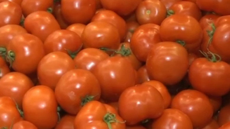 Rosiile de Poiana Mare ar putea deveni marca inregistrata Imagine