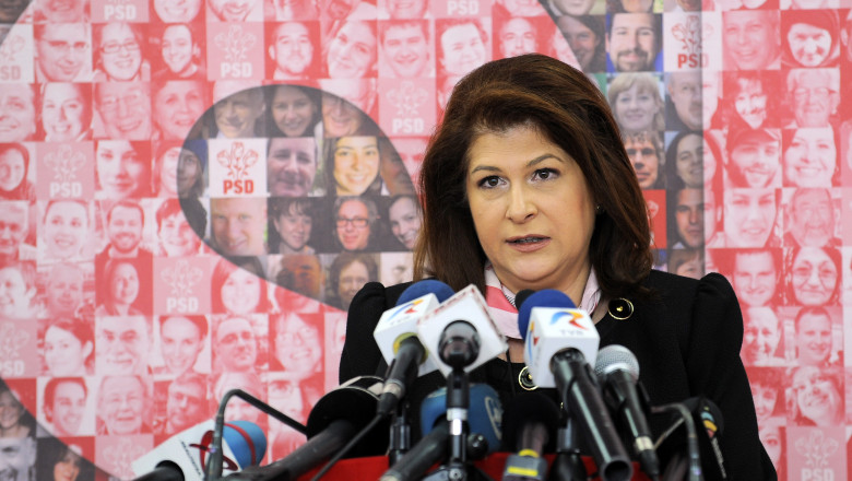 Rovana Plumb: Exista o perspectiva de indexare a pensiilor cu 4% Imagine