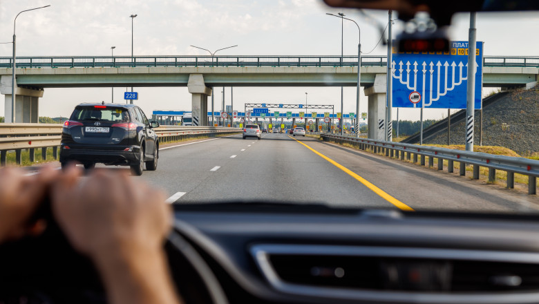Rovinieta in 2025. Lista actualizata a preturilor pentru fiecare categorie de vehicul. Schimbari pentru soferi de la 1 ianuarie Imagine