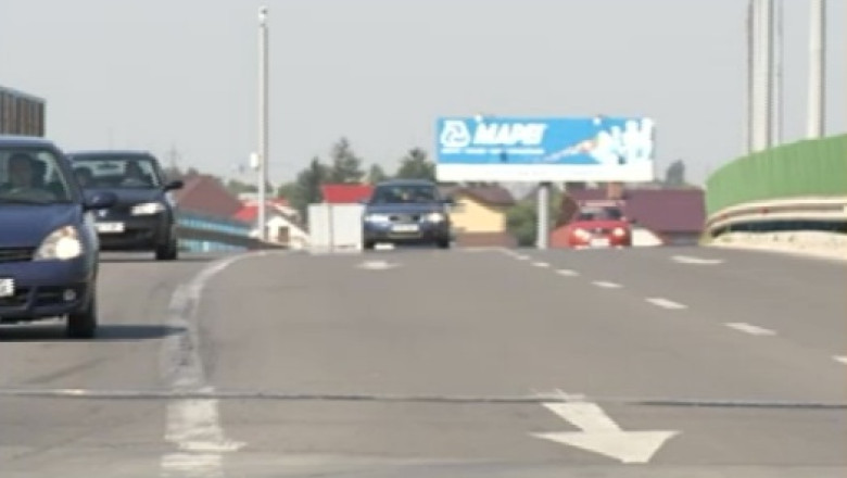 Rovinietele s-ar putea scumpi cu peste 65 la suta Imagine