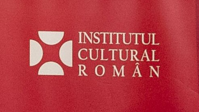 Roxana Dumitrache si Radu Vancu, propusi de USR pentru conducerea Institutului Cultural Roman Imagine