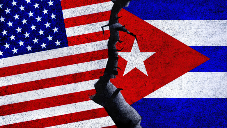 Rubio acuza Cuba ca „sponsorizeaza terorismul” si ca gazduieste instalatii de spionaj ruse si chineze Imagine