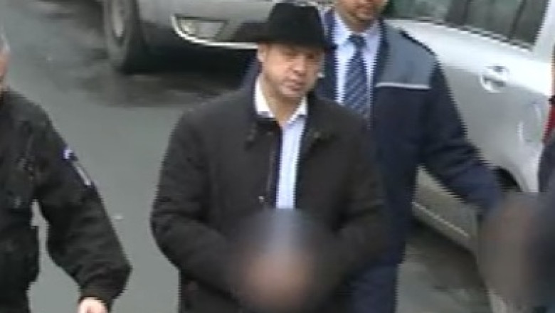 Rudel Obreja: Vintu m-a amenintat cu moartea Imagine