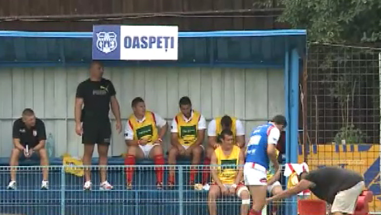 Rugby. Succes de proportii pentru Poli Agro Iasi Imagine