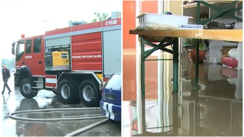 Rupere de nori la Timisoara. Vremea ramane capricioasa si in zilele urmatoare Imagine