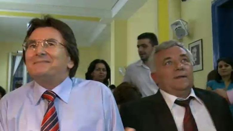 Ruperea USL, consecinte in teritoriu. Bojin: cel putin la nivel local, personal, as vrea sa mergem mai departe Imagine