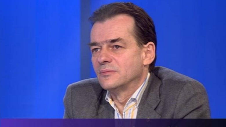 RUPEREA USL. Ludovic Orban: Este una dintre deciziile care a fost luata cel mai usor de PNL Imagine