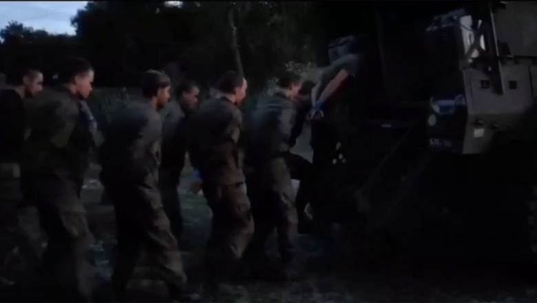 Rusia a anticipat ofensiva din Kursk cu luni in avans, arata rapoarte confiscate de militarii ucraineni. Ce dezvaluie documentele Imagine