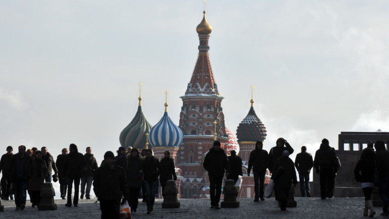 Rusia a avertizat ca presiunile in privinta Crimeei ar putea influenta pozitia sa in dosarul iranian Imagine