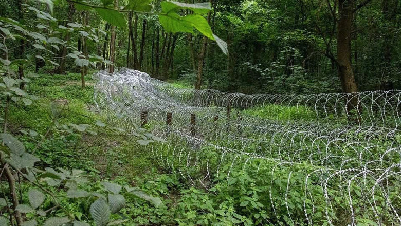 Rusia a concentrat 50.000 de militari in jurul Sumi, punand Ucraina in dificultate (Wall Street Journal) Imagine