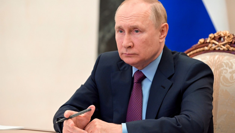 Rusia a finantat partide, oficiali si politicieni straini cu peste 300 milioane de dolari:„Vor sa manipuleze democratiile din interior” Imagine