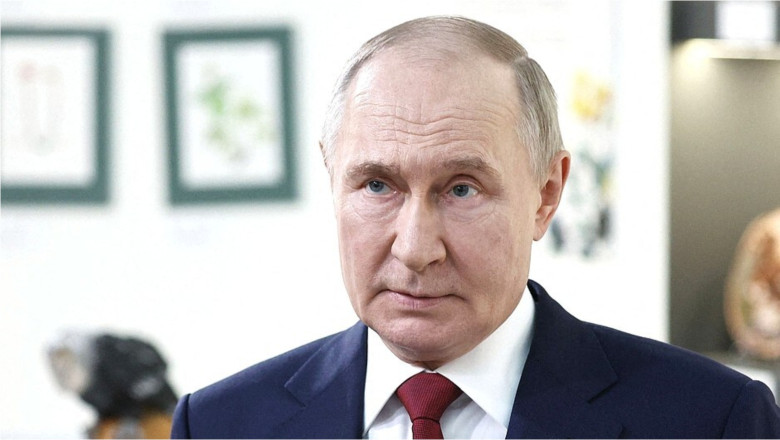 Rusia a inceput sa piarda razboiul din Ucraina. Cele doua mari dileme militare pentru care Putin nu are nicio solutie (Foreign Policy) Imagine