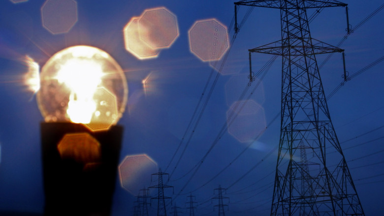 Rusia a oprit furnizarea de curent electric catre Finlanda Imagine