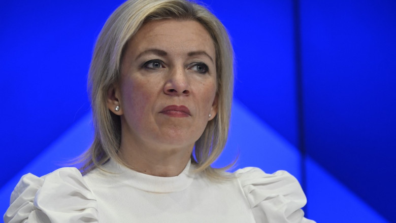 Rusia acuza Occidentul ca vrea sa-i „obstructioneze” participarea la reuniunea OSCE desi lui Lavrov i s-a permis sa vina Imagine