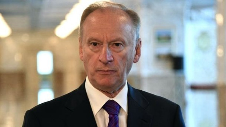 Rusia acuza Ucraina de atacul terorist de la Moscova, desi el a fost deja revendicat de ISIS Imagine