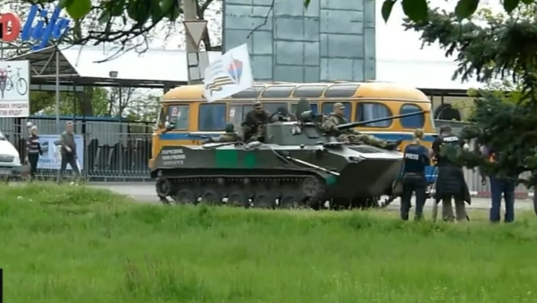 Rusia acuza Ucraina de genocid. Surse diplomatice din Belarus: Ucraina ar putea fi invadata la mijlocul lunii Imagine