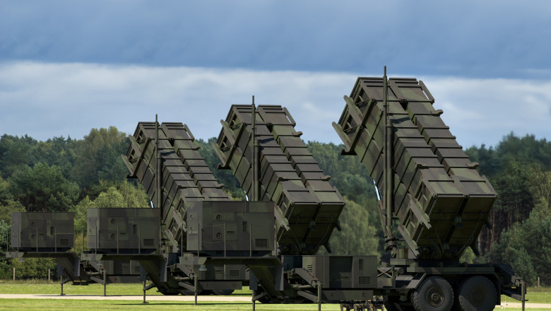 Rusia ameninta Japonia dupa ce guvernul de la Tokyo a trimis rachete Patriot in SUA. Moscova se teme ca rachetele vor ajunge in Ucraina Imagine